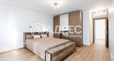 Къща/Вила, Варна, м-ст Ален Мак, 672506, Снимка 9