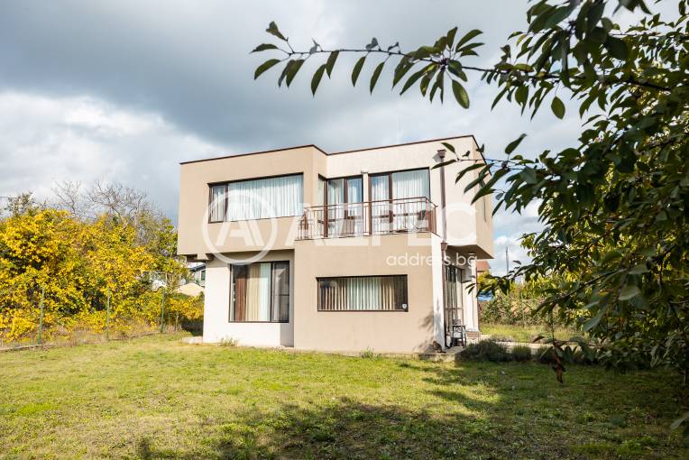 Къща/Вила, Варна, м-ст Ален Мак, 672506, Снимка 14