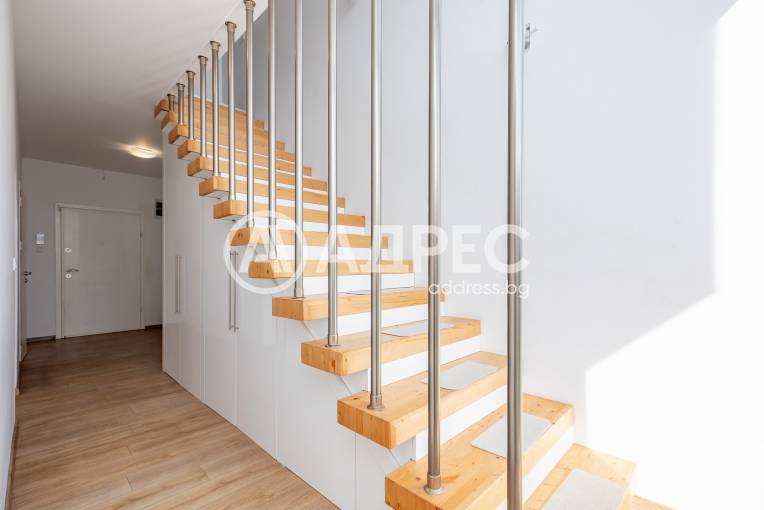 Къща/Вила, Варна, м-ст Ален Мак, 672506, Снимка 4