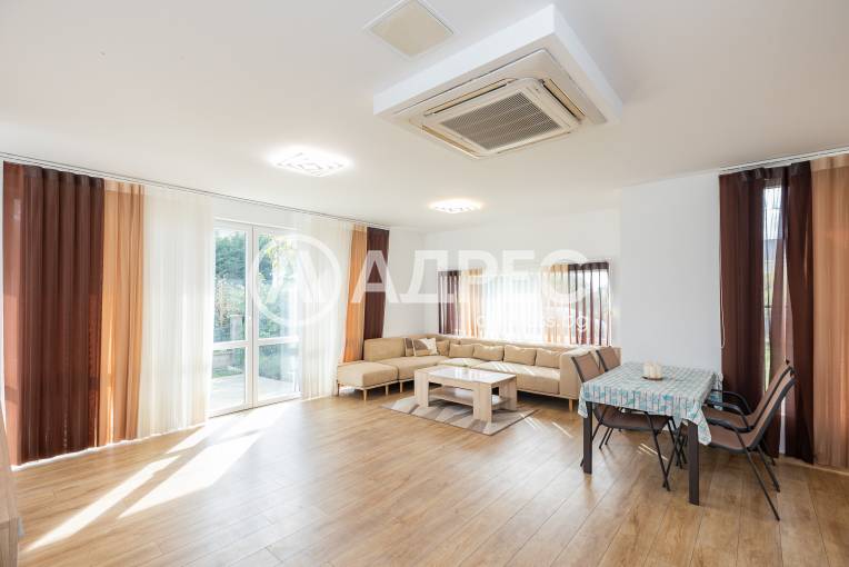 Къща/Вила, Варна, м-ст Ален Мак, 672506, Снимка 6