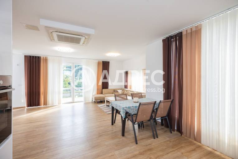 Къща/Вила, Варна, м-ст Ален Мак, 672506, Снимка 8