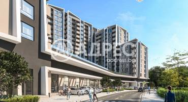 Двустаен апартамент, Бургас, Изгрев, 675506, Снимка 8