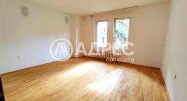 Многостаен апартамент, София, Стрелбище, 681506, Снимка 2