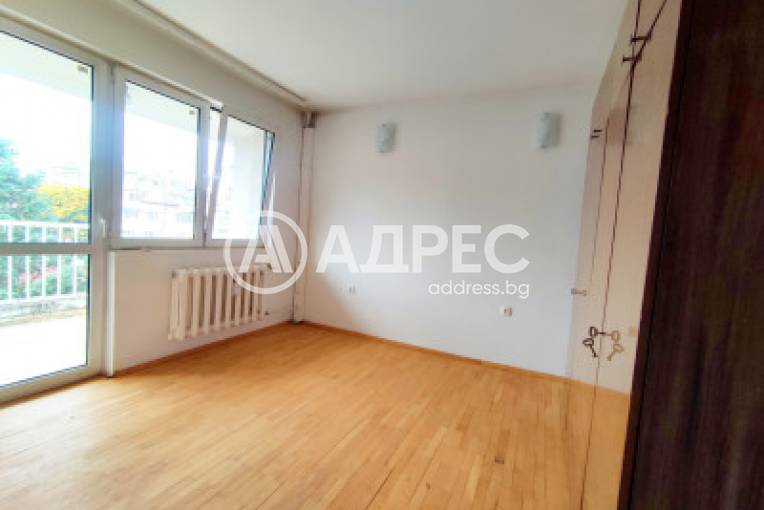 Многостаен апартамент, София, Стрелбище, 681506, Снимка 5