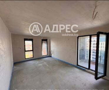 Двустаен апартамент, Пловдив, Каменица 2, 688506, Снимка 1
