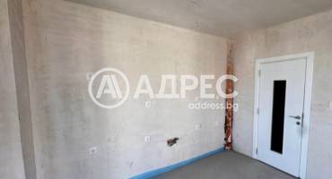 Двустаен апартамент, Пловдив, Каменица 2, 688506, Снимка 3
