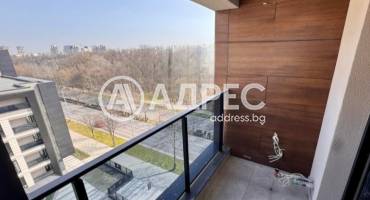 Двустаен апартамент, Пловдив, Каменица 2, 688506, Снимка 4