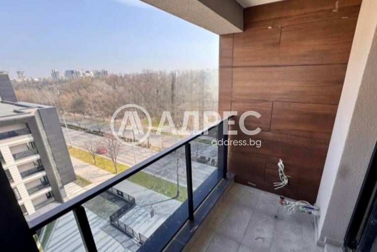 Двустаен апартамент, Пловдив, Каменица 2, 688506, Снимка 4
