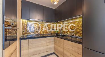 Тристаен апартамент, Варна, Чайка, 693506, Снимка 1