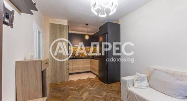 Тристаен апартамент, Варна, Чайка, 693506, Снимка 9