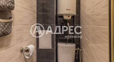 Тристаен апартамент, Варна, Чайка, 693506, Снимка 10