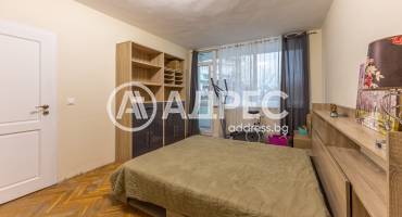Тристаен апартамент, Варна, Чайка, 693506, Снимка 11