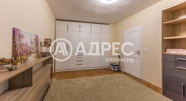 Тристаен апартамент, Варна, Чайка, 693506, Снимка 12