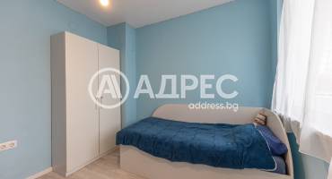Тристаен апартамент, Варна, Чайка, 693506, Снимка 14