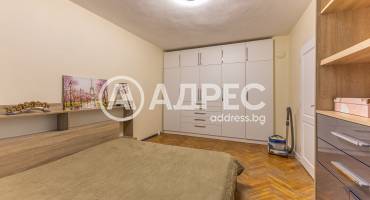 Тристаен апартамент, Варна, Чайка, 693506, Снимка 2