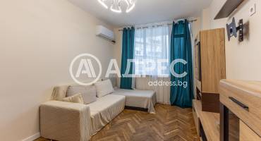 Тристаен апартамент, Варна, Чайка, 693506, Снимка 5