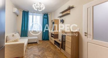 Тристаен апартамент, Варна, Чайка, 693506, Снимка 7