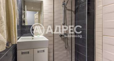 Тристаен апартамент, Варна, Чайка, 693506, Снимка 8