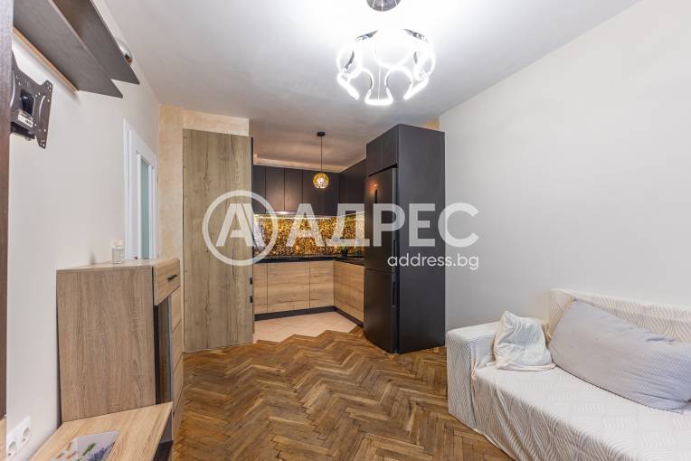 Тристаен апартамент, Варна, Чайка, 693506, Снимка 9