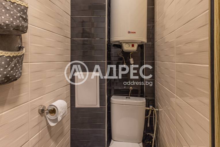 Тристаен апартамент, Варна, Чайка, 693506, Снимка 10