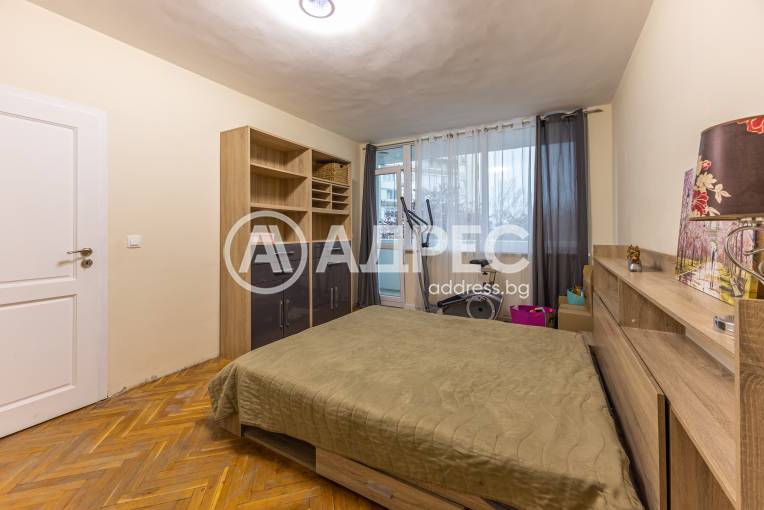 Тристаен апартамент, Варна, Чайка, 693506, Снимка 11