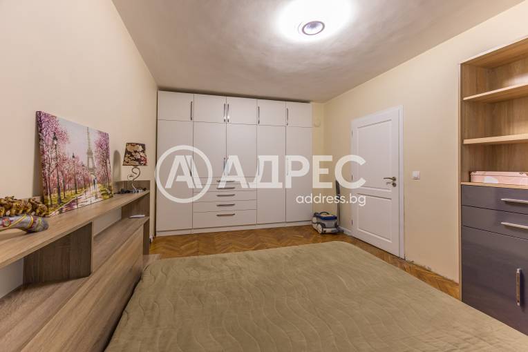 Тристаен апартамент, Варна, Чайка, 693506, Снимка 12