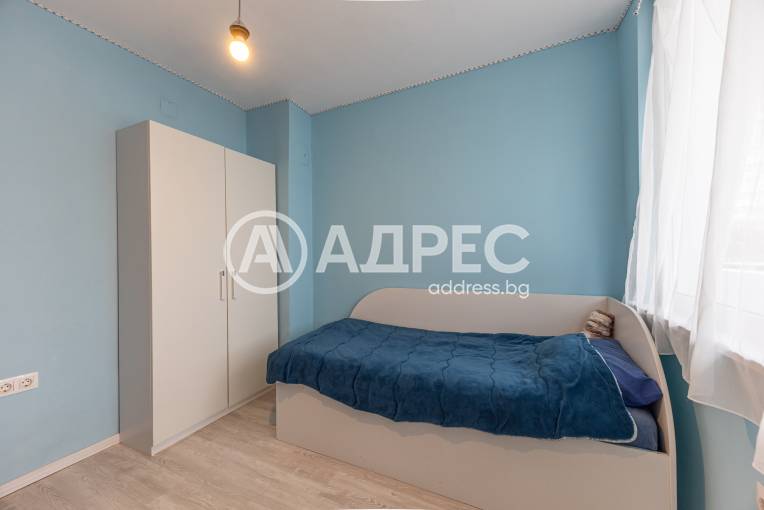 Тристаен апартамент, Варна, Чайка, 693506, Снимка 14