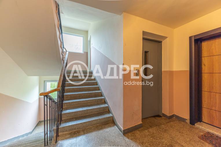 Тристаен апартамент, Варна, Чайка, 693506, Снимка 15