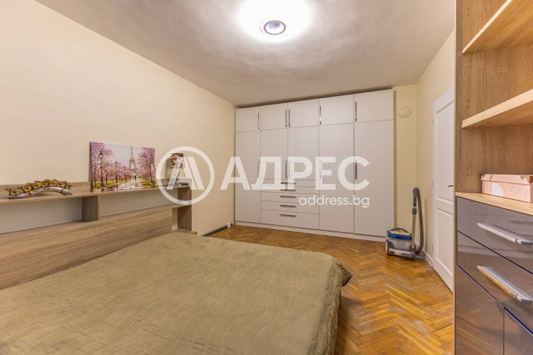 Тристаен апартамент, Варна, Чайка, 693506, Снимка 2