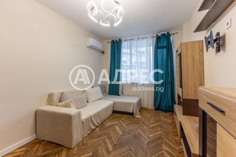 Тристаен апартамент, Варна, Чайка, 693506, Снимка 5