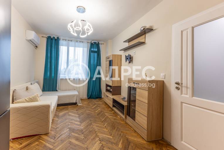 Тристаен апартамент, Варна, Чайка, 693506, Снимка 7