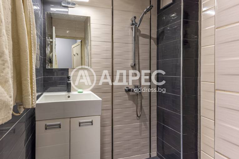 Тристаен апартамент, Варна, Чайка, 693506, Снимка 8