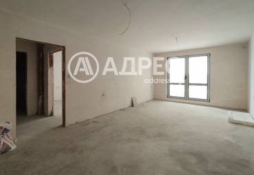 Двустаен апартамент, Русе, Център, 697506, Снимка 1