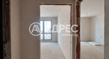 Двустаен апартамент, Русе, Център, 697506, Снимка 4
