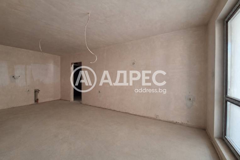 Двустаен апартамент, Русе, Център, 697506, Снимка 1