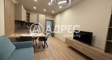 Двустаен апартамент, София, Малинова Долина, 698506, Снимка 2