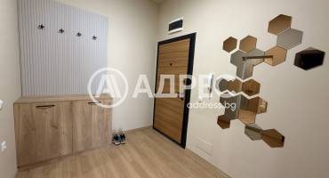 Двустаен апартамент, София, Малинова Долина, 698506, Снимка 6