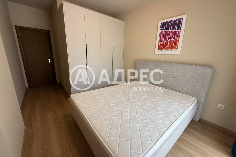 Двустаен апартамент, София, Малинова Долина, 698506, Снимка 3