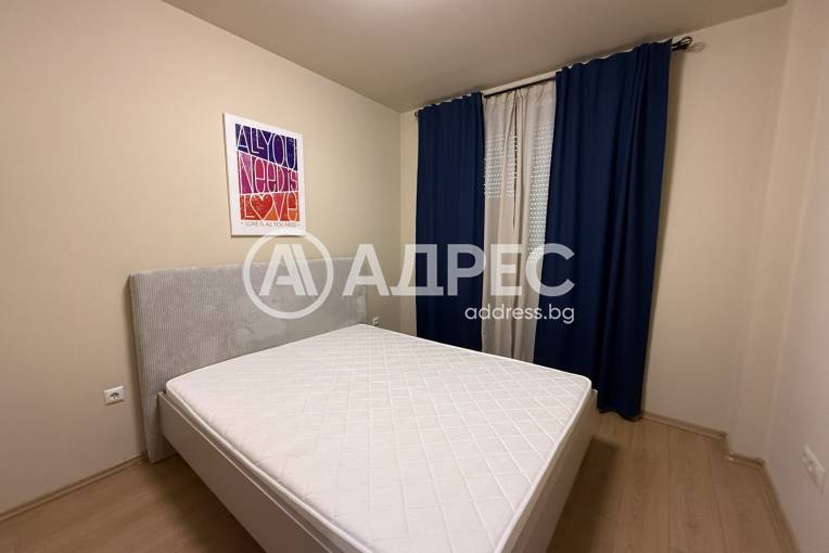 Двустаен апартамент, София, Малинова Долина, 698506, Снимка 4