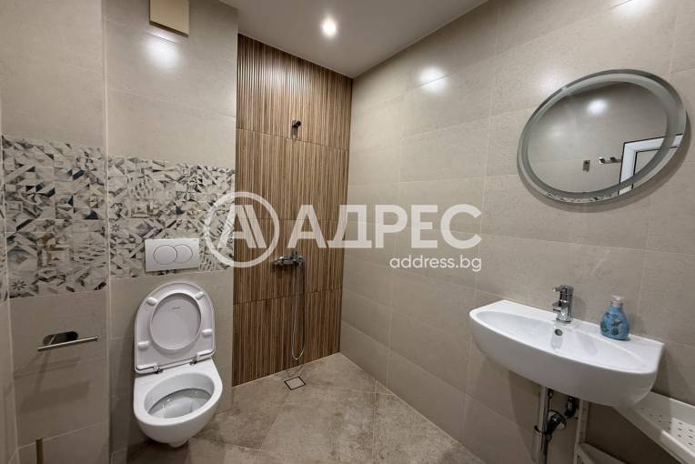 Двустаен апартамент, София, Малинова Долина, 698506, Снимка 5