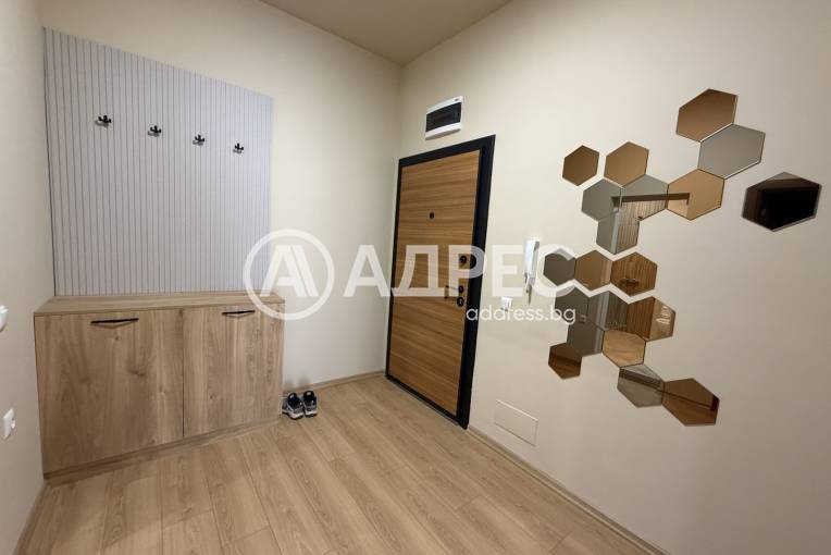 Двустаен апартамент, София, Малинова Долина, 698506, Снимка 6