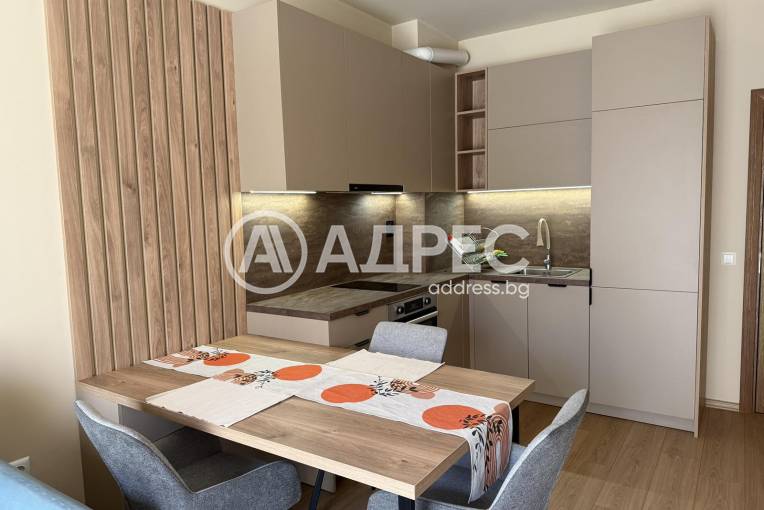 Двустаен апартамент, София, Малинова Долина, 698506, Снимка 7