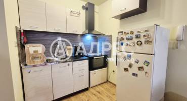 Двустаен апартамент, Варна, Автогара, 702506, Снимка 1