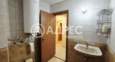 Двустаен апартамент, Варна, Автогара, 702506, Снимка 10
