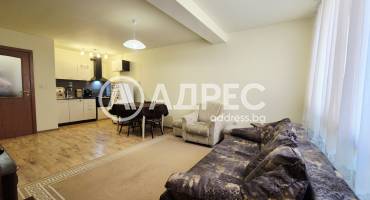 Двустаен апартамент, Варна, Автогара, 702506, Снимка 2