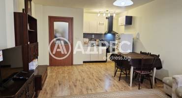 Двустаен апартамент, Варна, Автогара, 702506, Снимка 3