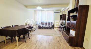 Двустаен апартамент, Варна, Автогара, 702506, Снимка 4