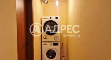 Двустаен апартамент, Варна, Автогара, 702506, Снимка 5