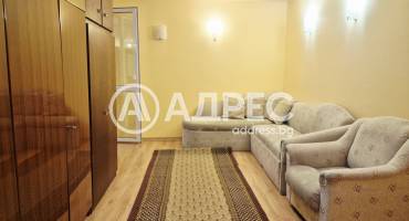 Двустаен апартамент, Варна, Автогара, 702506, Снимка 6