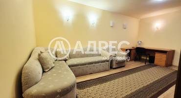 Двустаен апартамент, Варна, Автогара, 702506, Снимка 7